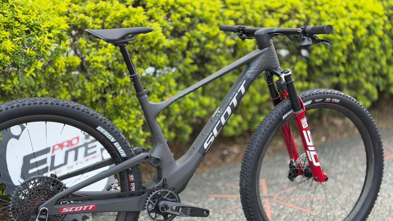 Scott Spark RC World Cup 2026