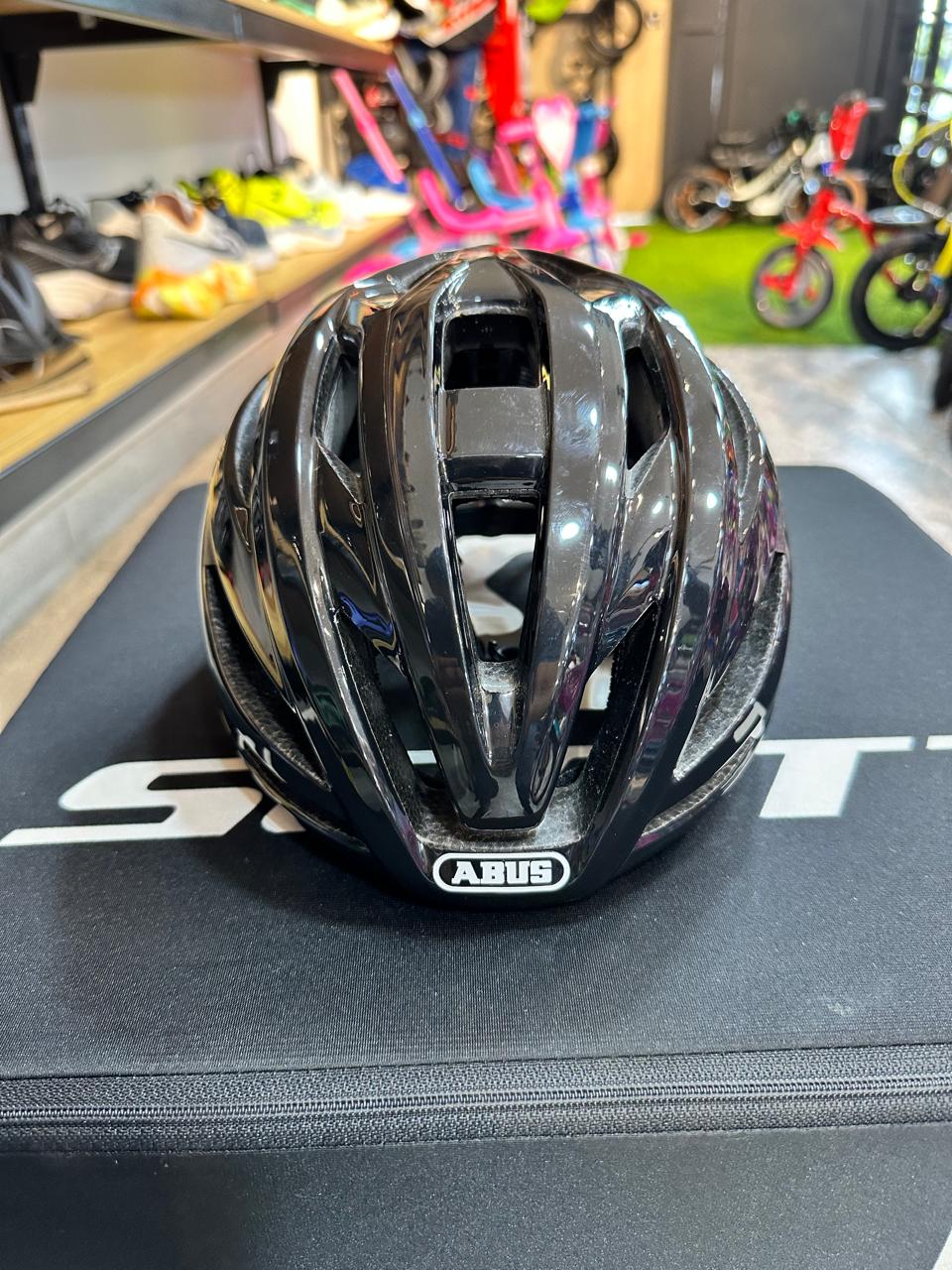 Casco ABUS August Bremicker
