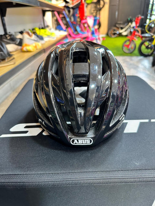 Casco ABUS August Bremicker