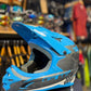 Casco Full Face BMX WASP GW