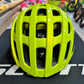 Casco Lazer Tonic Verde Neón L