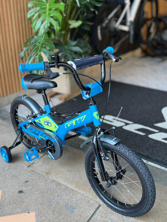 GW  12P PILOT 100  NIÑO