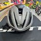 Casco KASK Elemento Silver