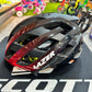 Casco LAZER Genesis MIPS RED