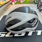 Casco KASK Elemento Silver