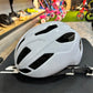 Casco Kask Sintesi White L M