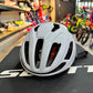 Casco Kask Sintesi White L M