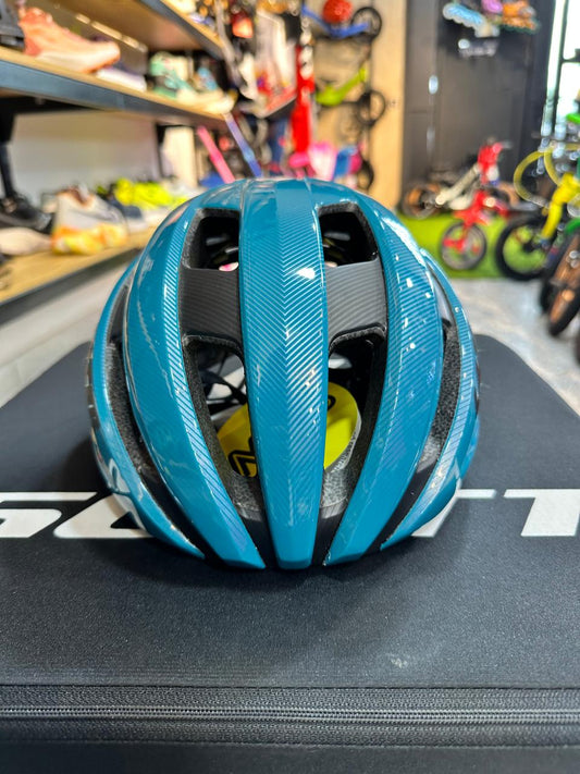 Casco Lazer Sphere MIPS Blue