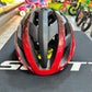 Casco LAZER Genesis MIPS RED