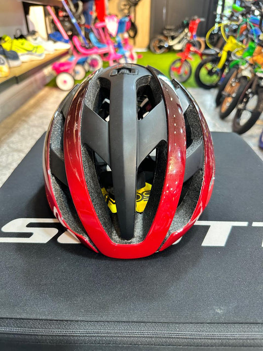 Casco LAZER Genesis MIPS RED