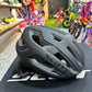 Casco Scott MTB ARX Black M