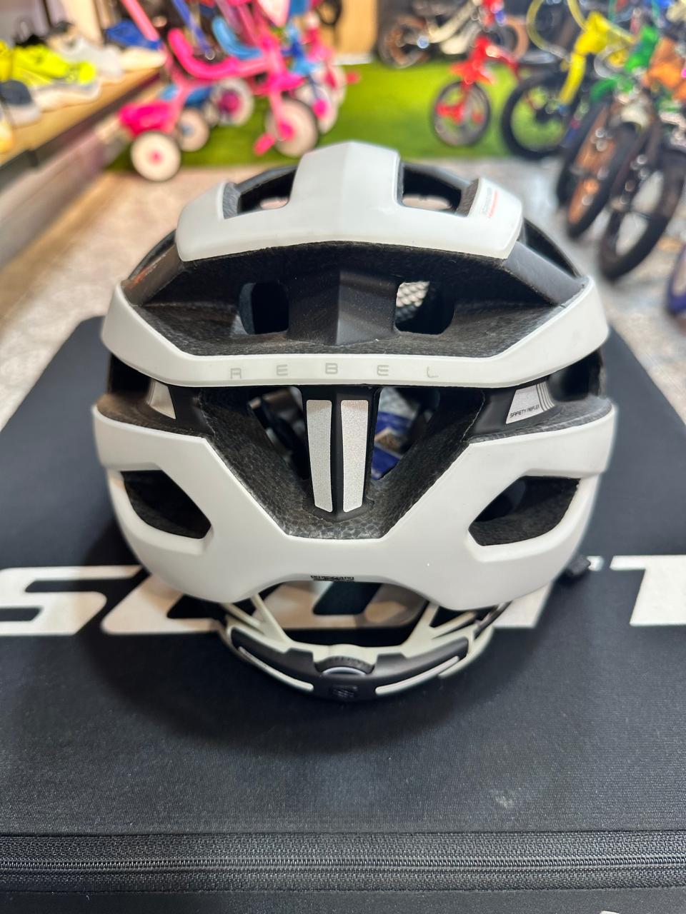 Casco Rudy Project Element Helmet