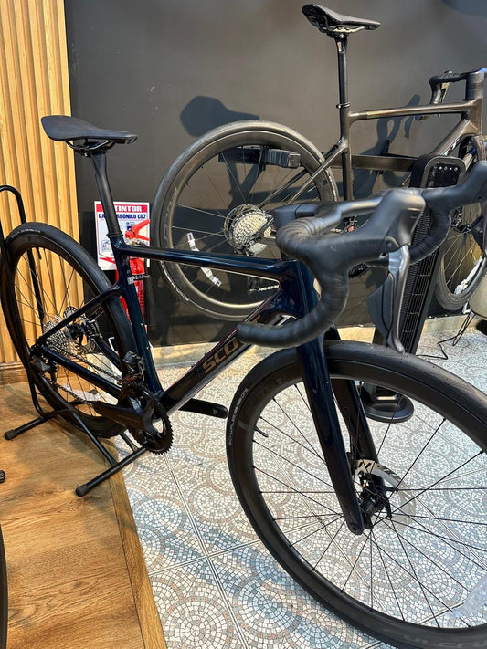 SCOTT ADDICT 20 CARBONO S