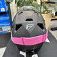 Casco FLY Race Repeat Negro Mate