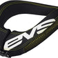 Cuellera EVS R2 Negra Niño Bmx Bicicross Mtb