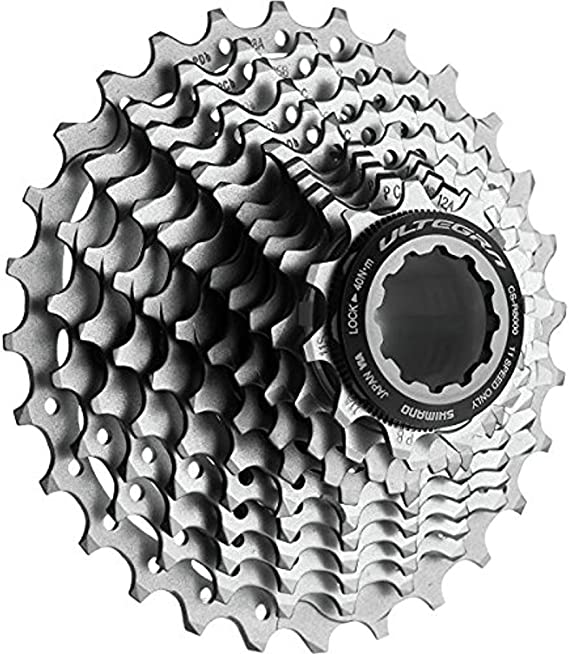 Pacha Shimano R8000 Ultegra 11 Velocidades 11-30