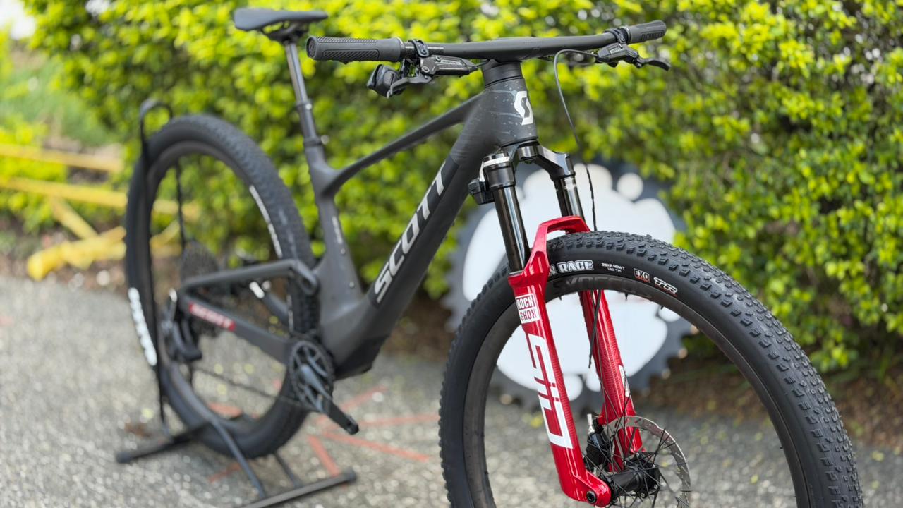 Scott Spark RC World Cup 2026