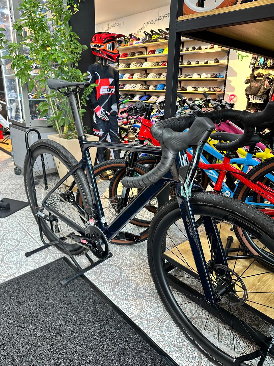 SCOTT ADDICT GRAVEL 20 S 2025