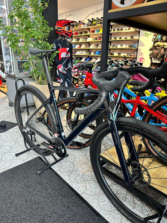 SCOTT ADDICT GRAVEL 20 S 2025