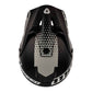 CASCO FULLFACE SPEED 1110 GW BMX NIÑO