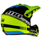 CASCO FULLFACE SPEED 1110 GW BMX NIÑO M