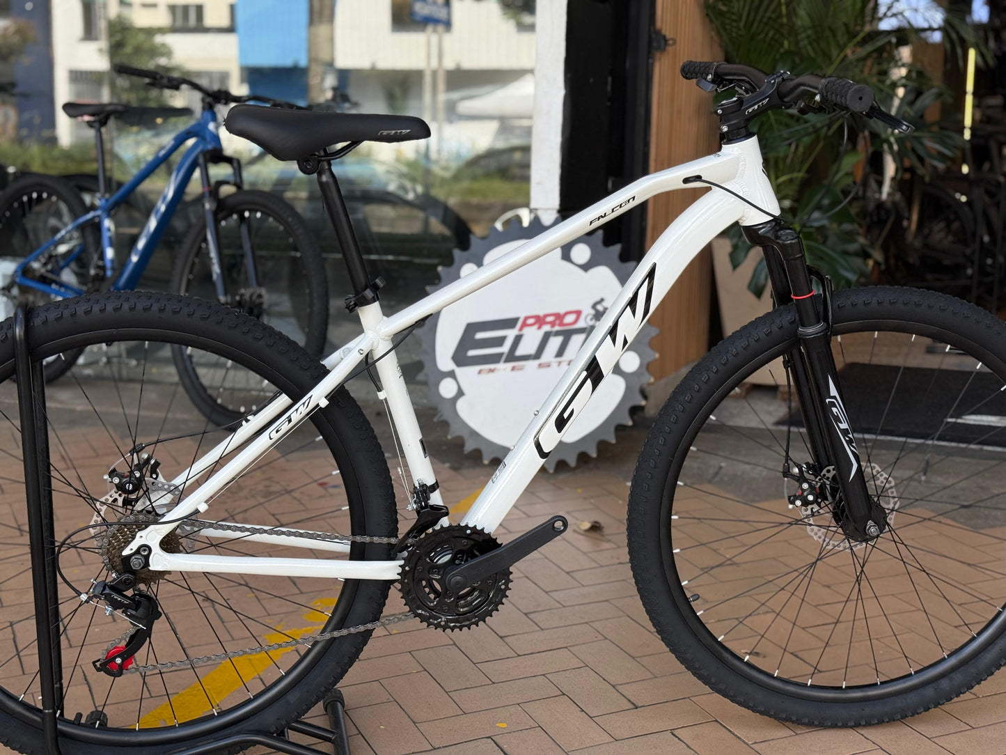 GW Falcon MTB