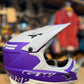 Casco Full Face BMX WASP GW
