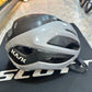 Casco KASK Elemento Silver