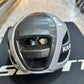 Casco KASK Elemento Silver