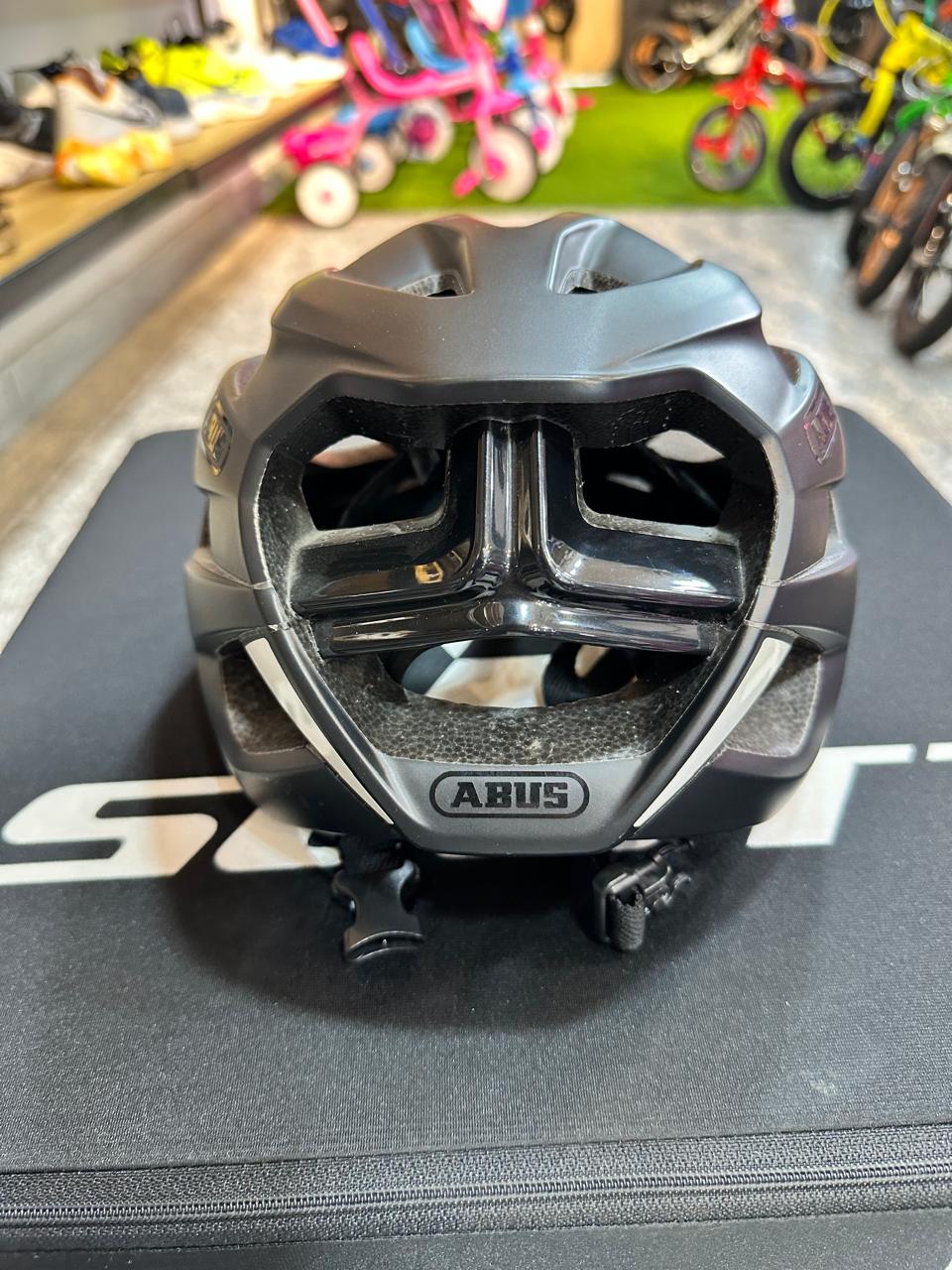 Casco ABUS StormChaser