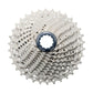 Cassette Shimano CS-HG800-11 – 11 Velocidades (11-34T)