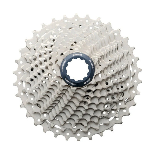 Cassette Shimano CS-HG800-11 – 11 Velocidades (11-34T)