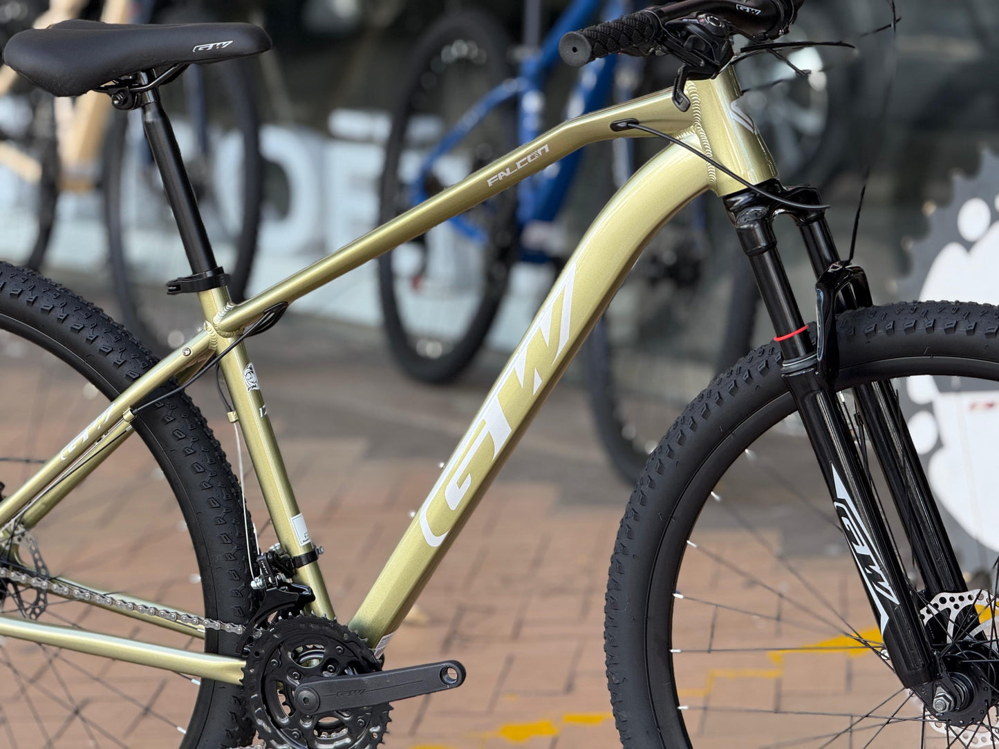 GW Falcon MTB