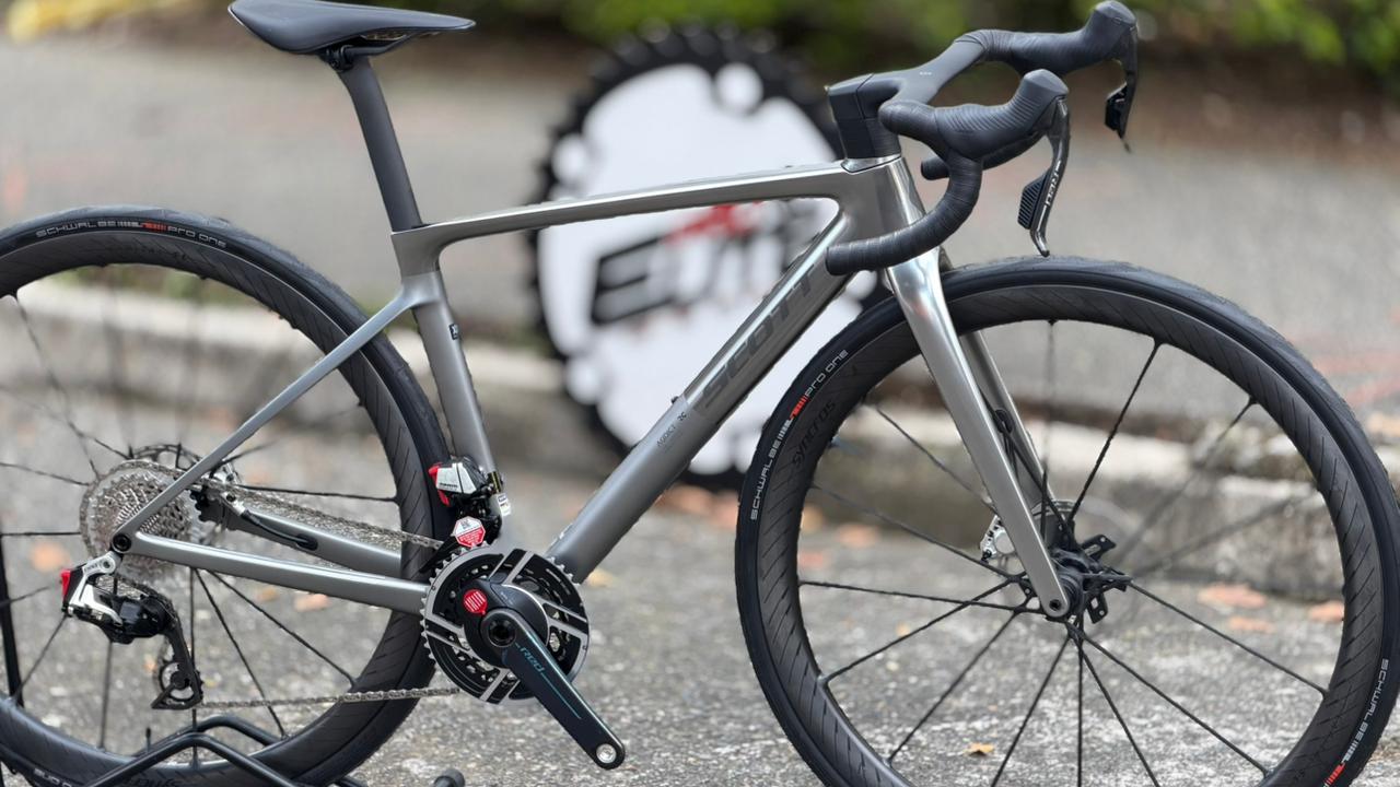 Scott Addict RC Ultimate 2026