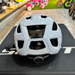 Casco Kask Sintesi White L M