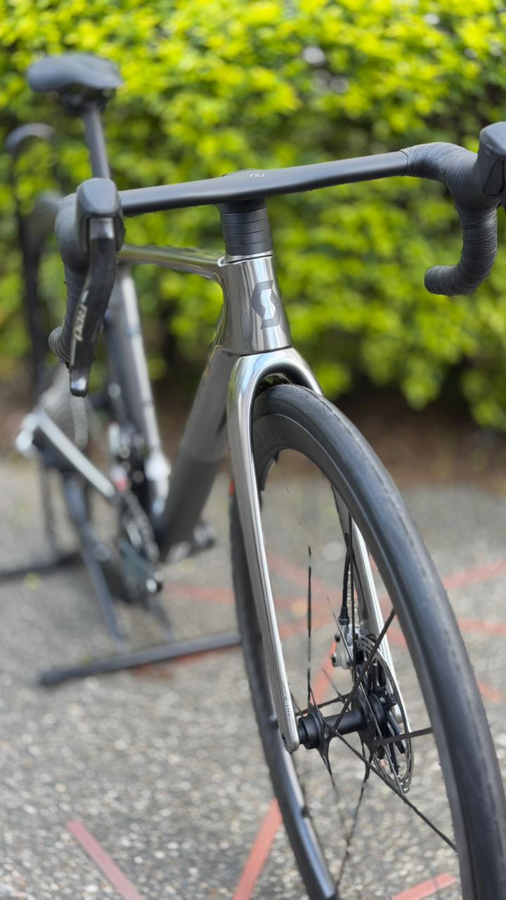 Scott Addict RC Ultimate 2026