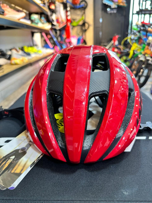 Casco Lazer Sphere MIPS Red L