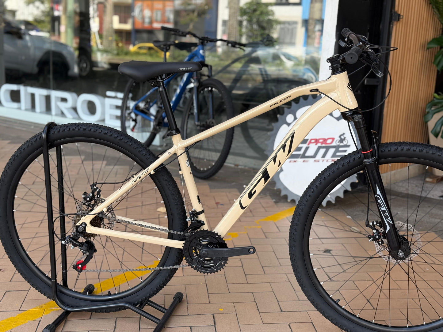GW Falcon MTB