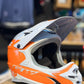Casco Full Face BMX WASP GW