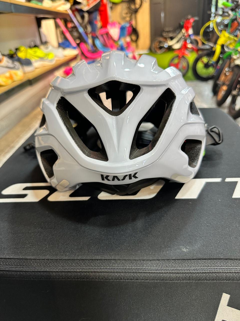 Casco KASK Mojito³ Blanco