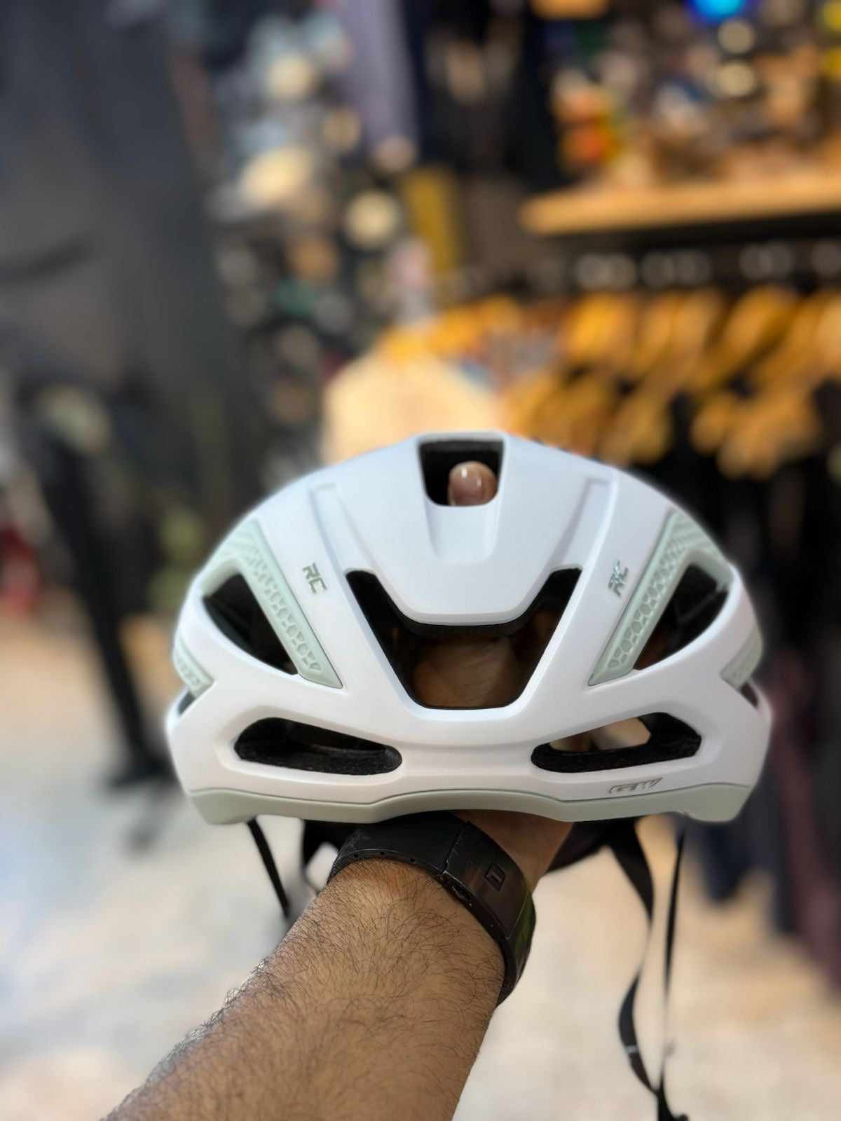 Casco GW RC