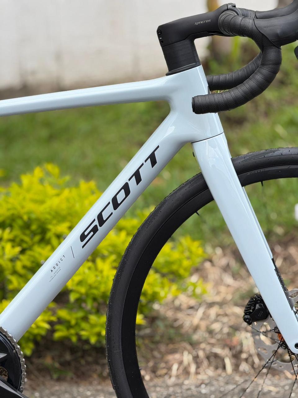 SCOTT ADDICT 50 2025