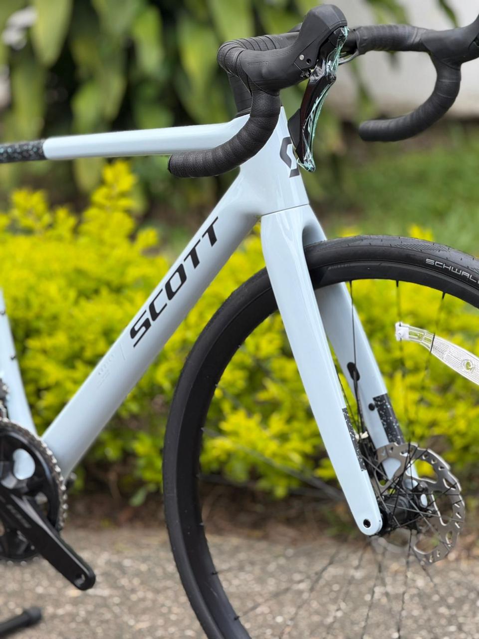 SCOTT ADDICT 50 2025