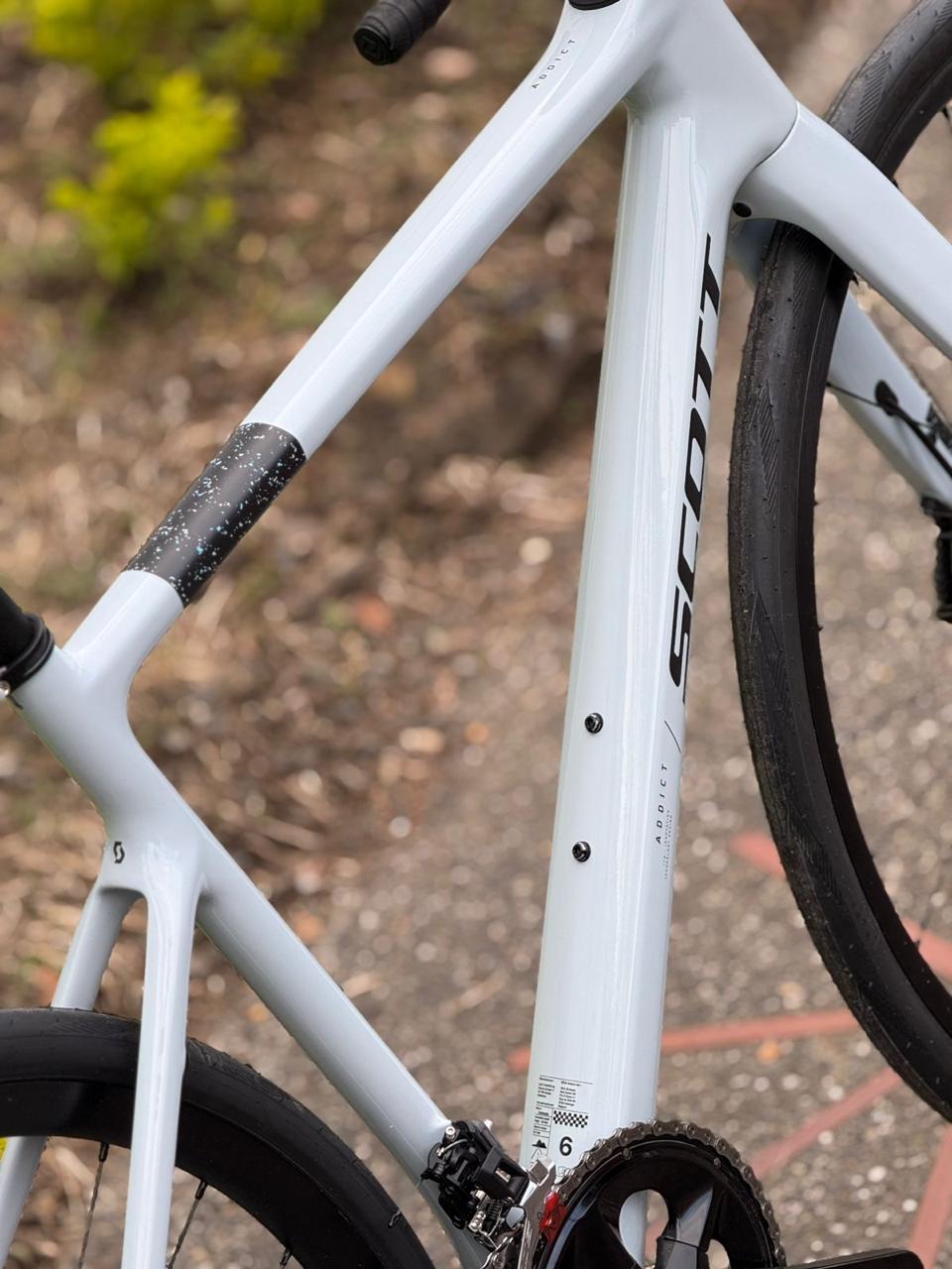 SCOTT ADDICT 50 2025