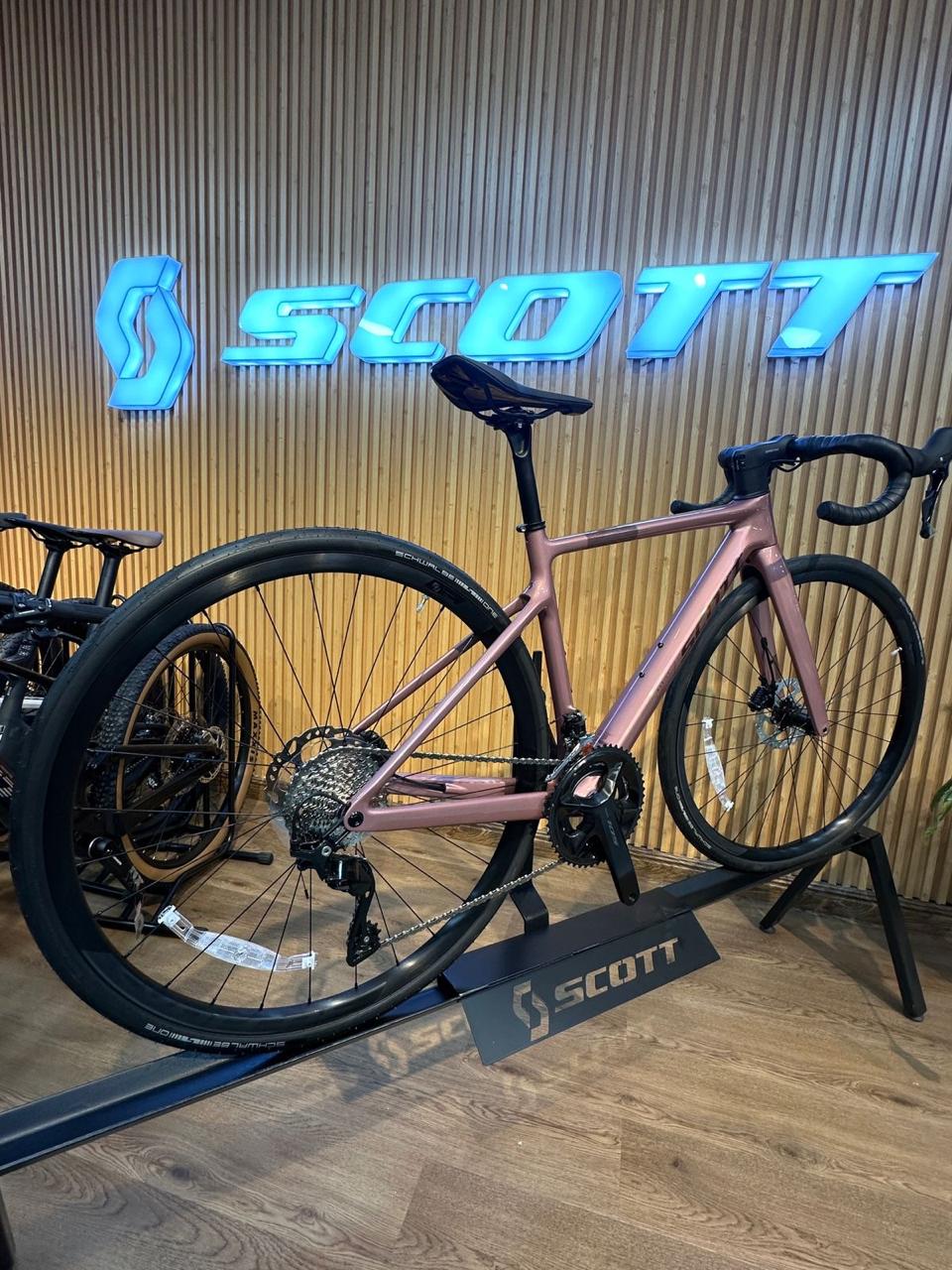 SCOTT ADDICT 50 2025