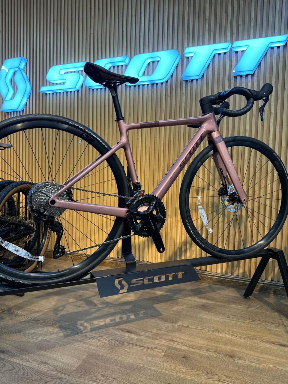 SCOTT ADDICT 50 2025