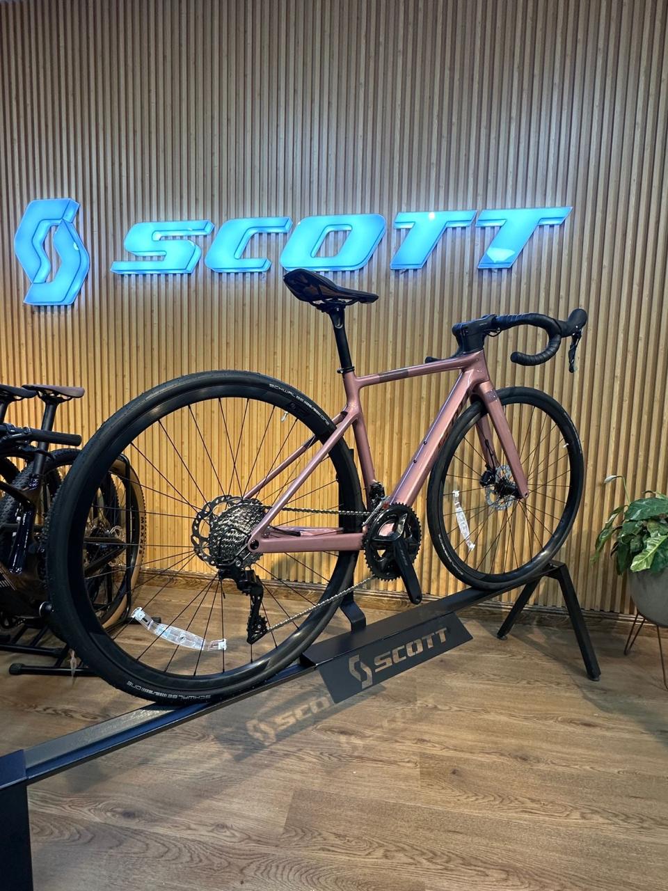 SCOTT ADDICT 50 2025