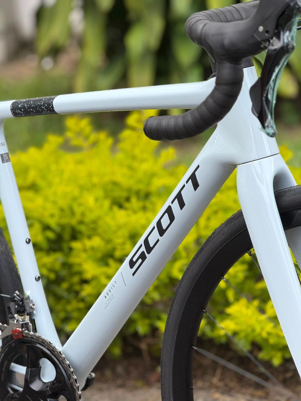 SCOTT ADDICT 50 2025