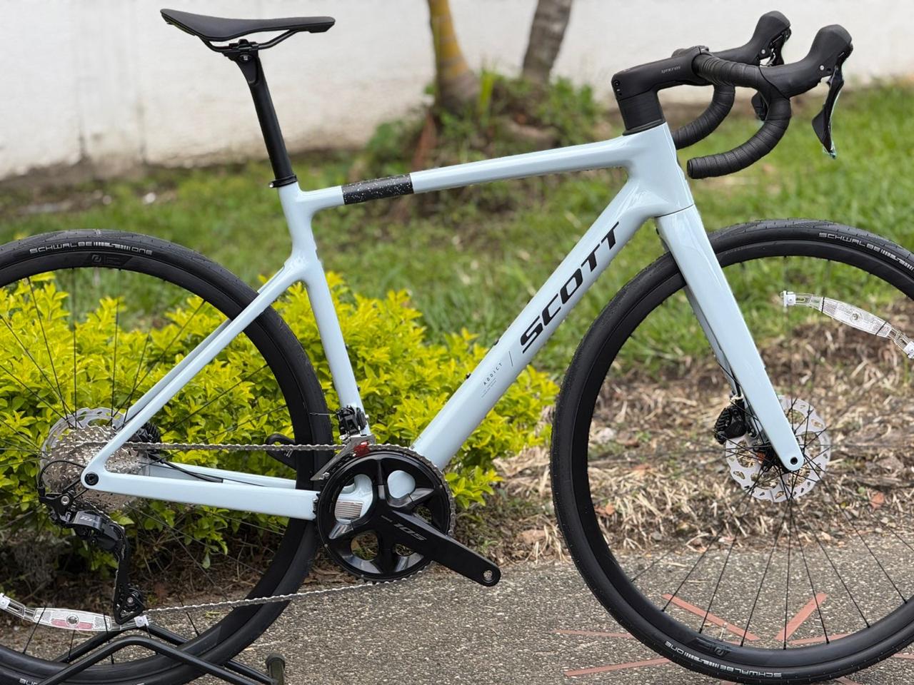 SCOTT ADDICT 50 2025