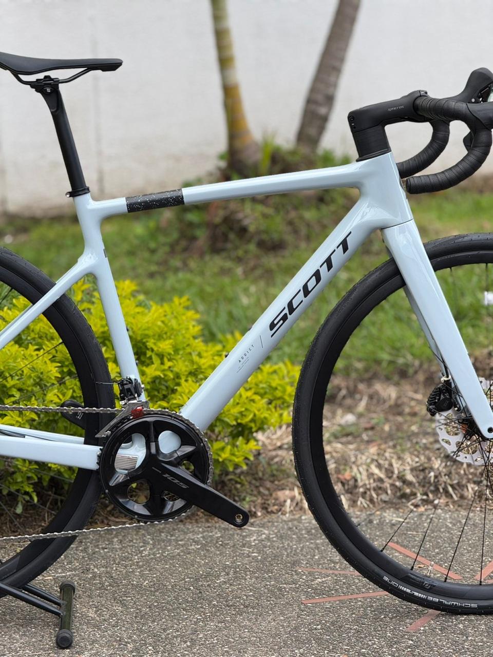 SCOTT ADDICT 50 2025